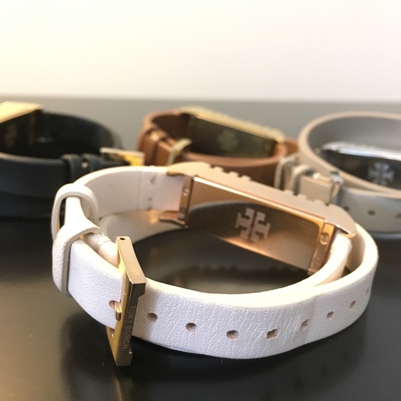 Tory Burch for Fitbit Flex Double Wrap Bracelet - Picture 7 of 8